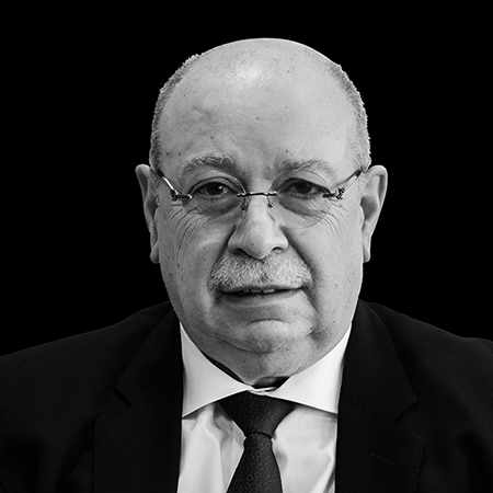 Fernando E. Rivadeneyra Núñez