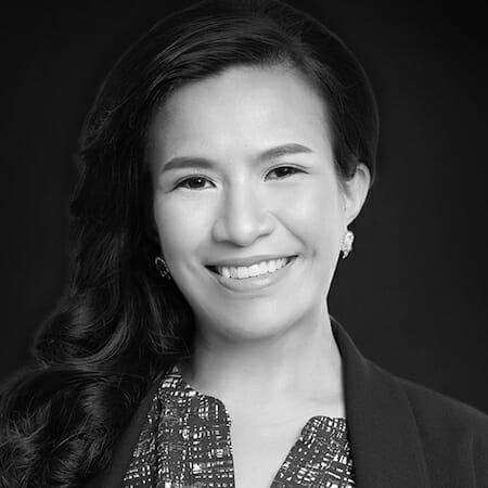 Jenny Huang Thammapukkul