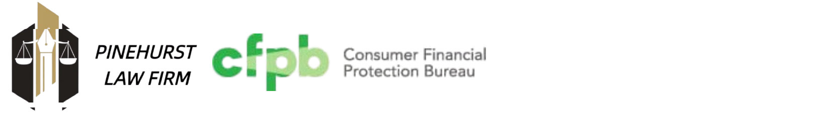 Pinehurst Law Firm Logo Mark